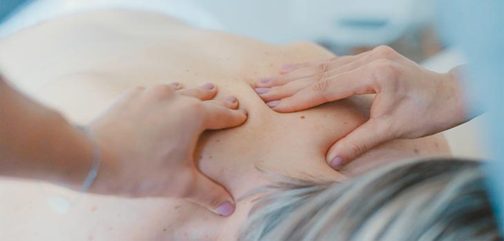 Sensual Massage Guide